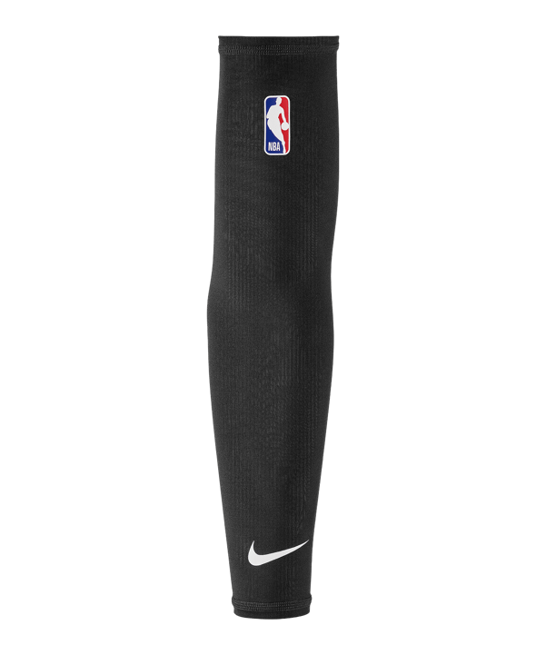 Nike Armbinde Schwarz Fblack - schwarz