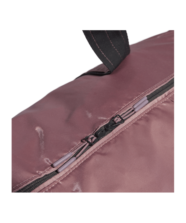 adidas Yoga Duffel borsa donna fucsia - fuchsia