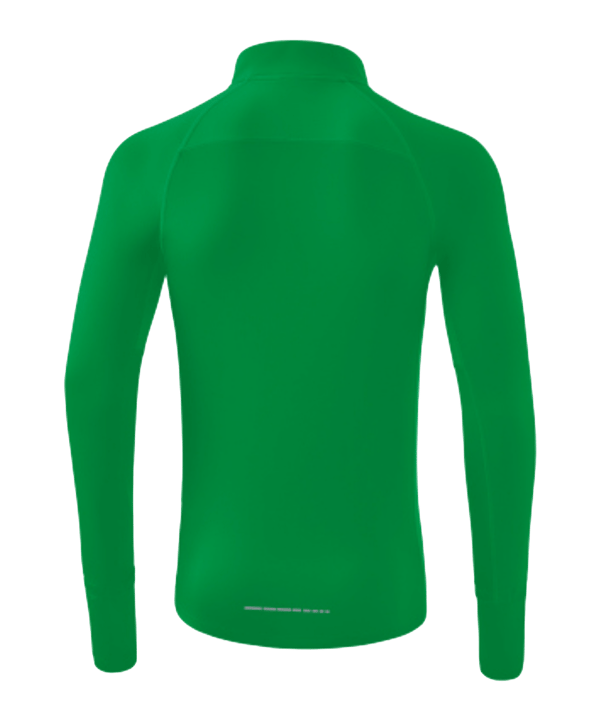 Erima Racing Longsleeve vert - vert