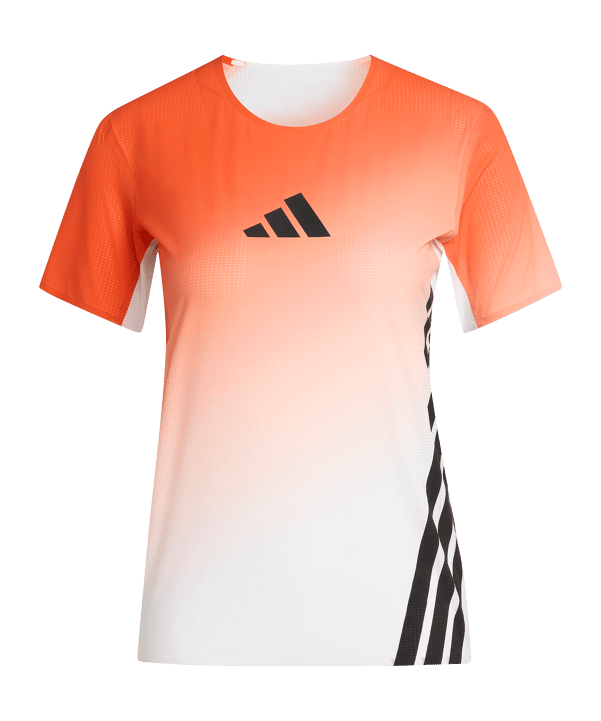 adidas TERREX Xperior Pro T-shirt Dames Wit - wit