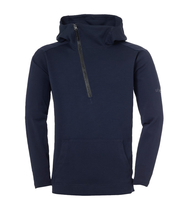 uhlsport Essential Pro Ziptop Blau F12 - blau