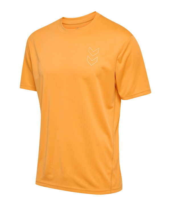 Hummel Active Pl Trikot Orange F3237 - orange