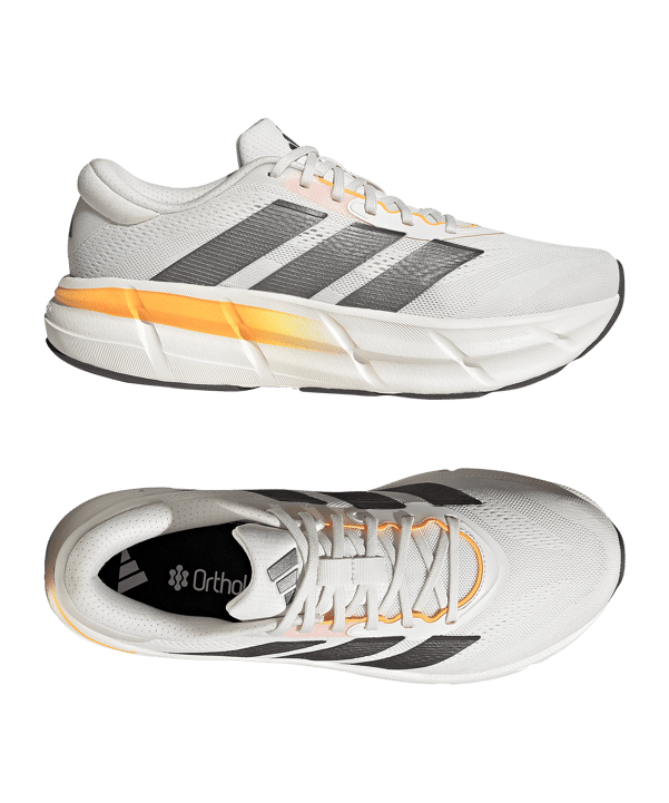 adidas Questar 4 Scarpe da running Bianco - bianco