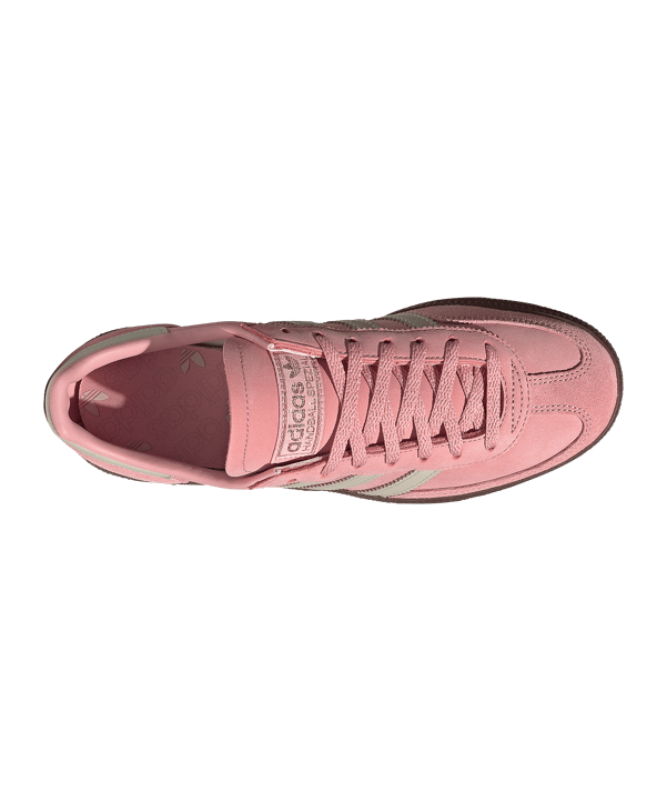 adidas Originals Handball Spezial Sneaker Pink - rosa