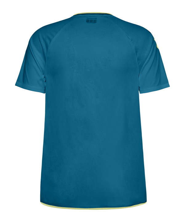 hummel Core 2.0 Maglietta Blu C7942 - blu