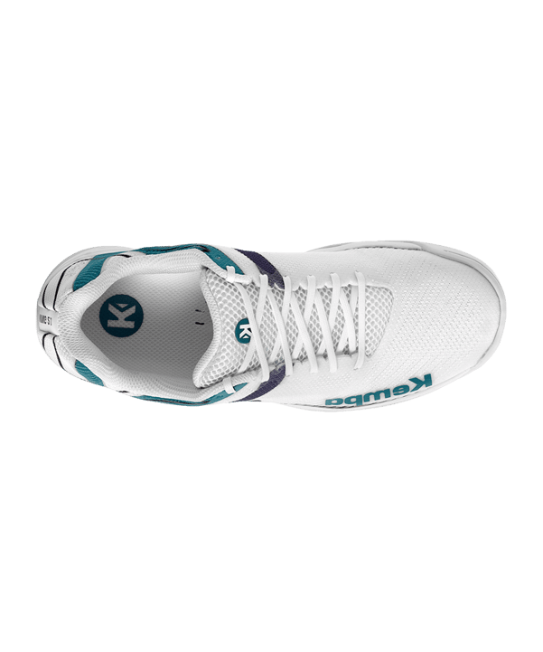 Kempa Wing 2.0 Damen Weiß F06 - weiss