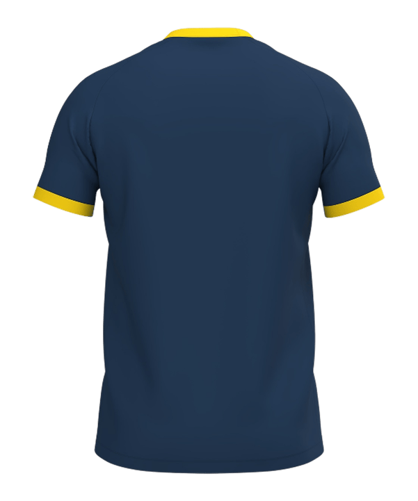 JAKO One KA Trikot Kids Blau F941 - blau