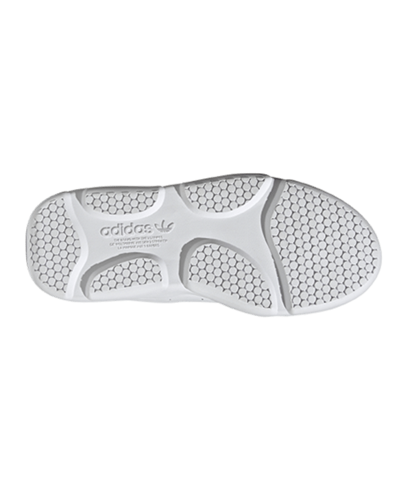 adidas Originals Stan Smith Millencon Damen Weiss - weiss