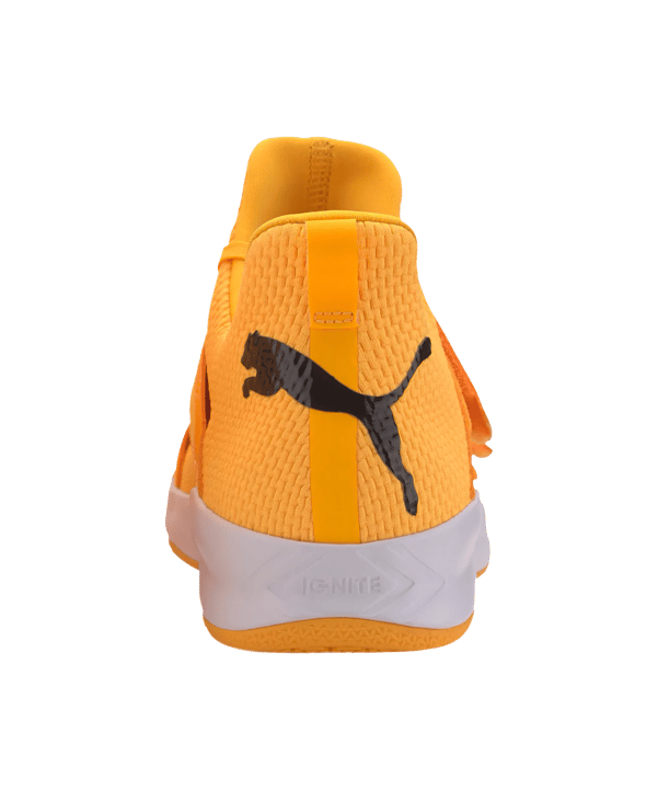 PUMA Rise XT NETFIT EH 1 Training Orange F01 - orange