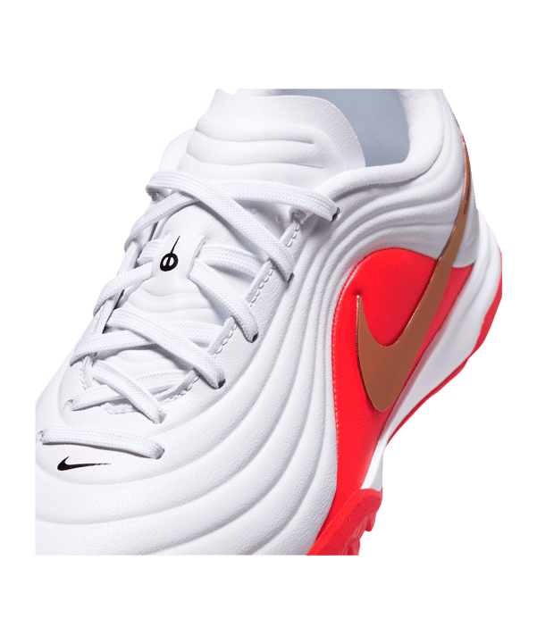 Nike Tiempo Maestro Academy TF Kids Weiß F100