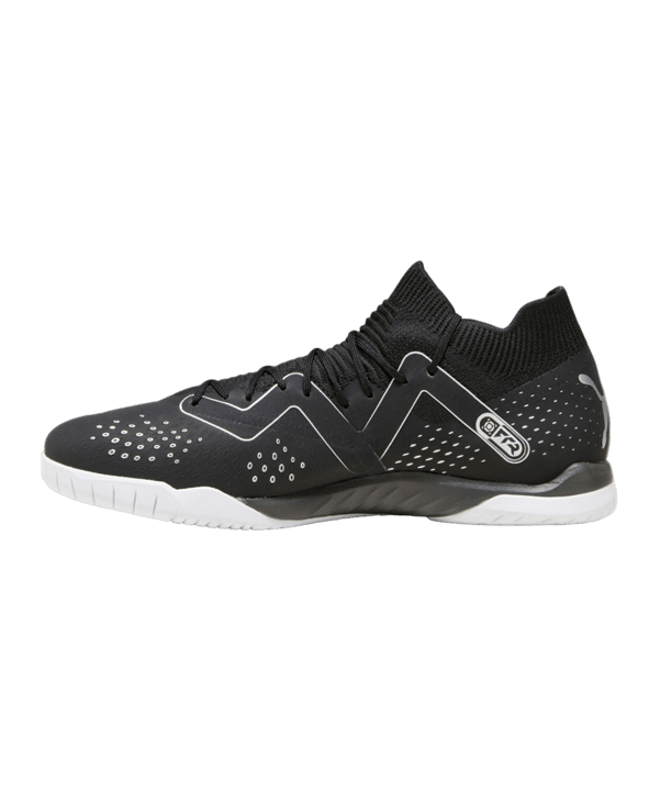 PUMA FUTURE Match IT Halle Eclipse Schwarz Grau F02 - schwarz