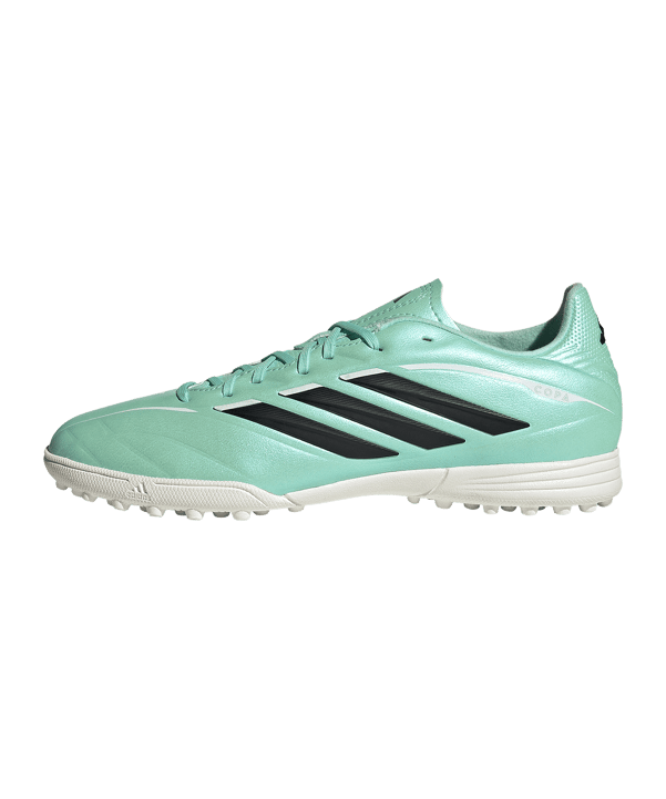adidas Copa Pure IV League TF Final Rush Enfants Vert - vert