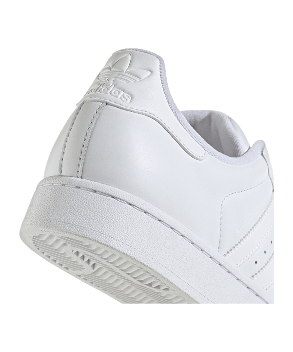 adidas Originals Superstar Ii Sneaker Weiß - weiss