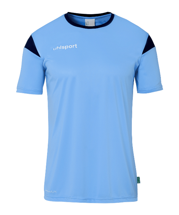 uhlsport Trikot Kids Blau F44 - blau