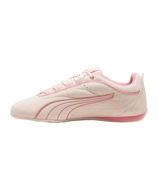 PUMA Catch Soleil SD Damen Weiß F02 - weiss