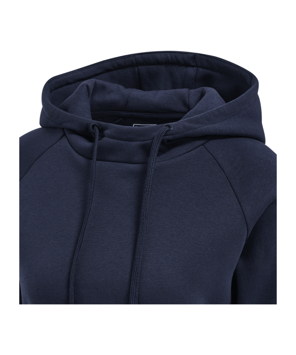 Hummel hmlRED Classic Hoody Damen Blau F7026 - blau