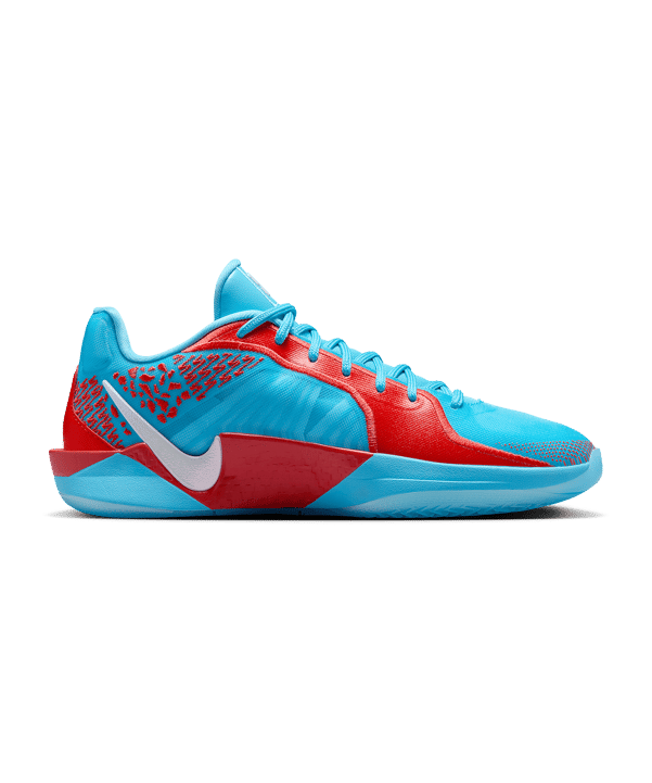 Nike Sabrina 2 Damen Blau F400 - blau