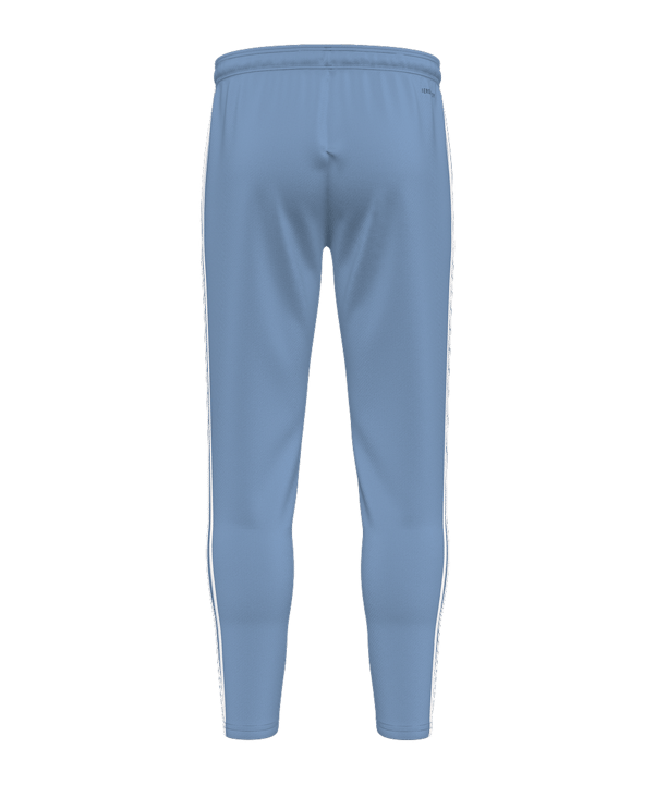 adidas Racing Omnisport Club Trainingshose Kids Blau