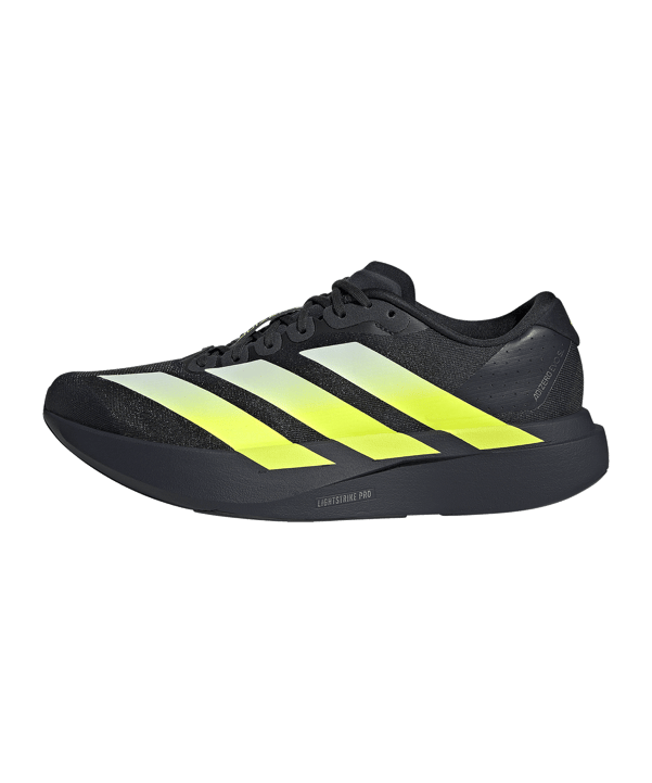 adidas Adizero Evo Sl Chaussure de running Gris - noir