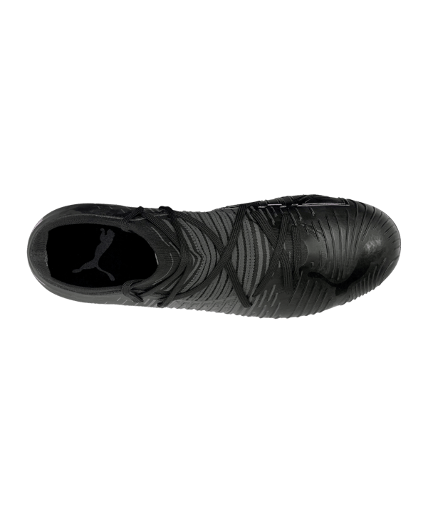 PUMA FUTURE Eclipse 3.1 FG/AG Schwarz Grau F02 - schwarz
