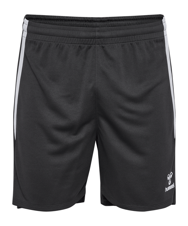 Hummel Short Grau F1525 - grau