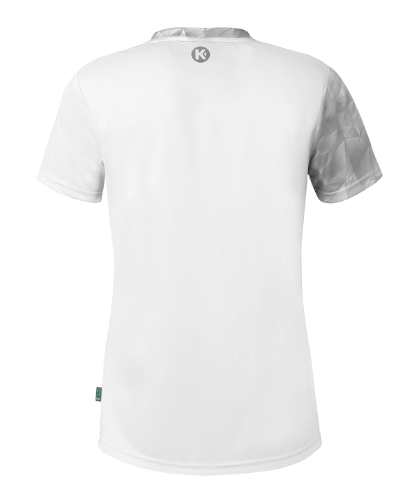 Kempa Athletics 29 Trikot Damen Weiß F26 - weiss