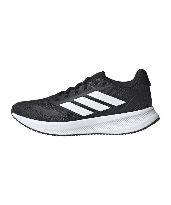adidas Sportswear Laufschuh Kids Schwarz - schwarz
