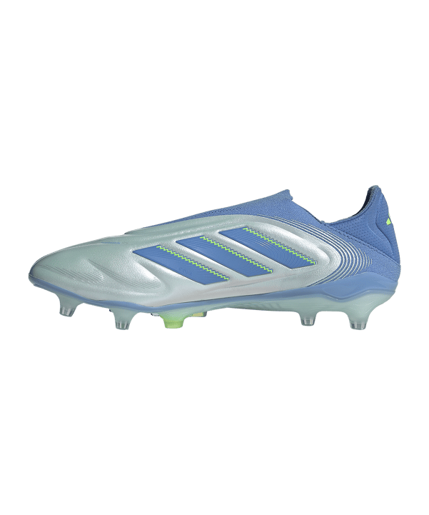 adidas COPA Pure III Elite LL FG Celestial Victory Blau - blau