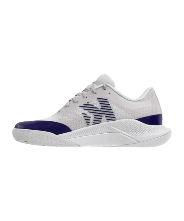 Kempa Kourtfly Two Damen Weiß F02 - weiss