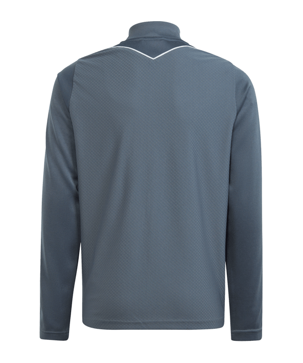 adidas Tiro 23 League Trainingsjacke Grau - grau