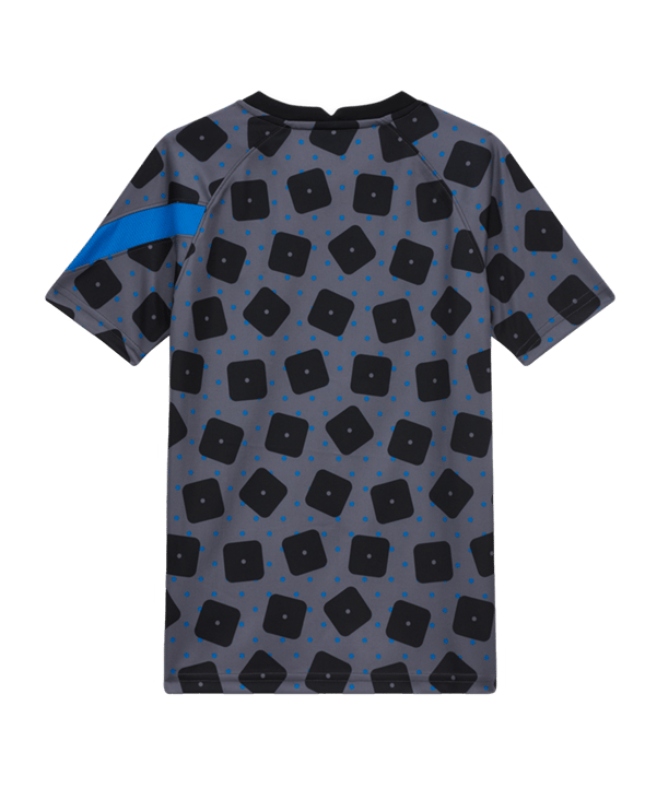 Nike Inter Mailand T-Shirt Grau F022 - grau