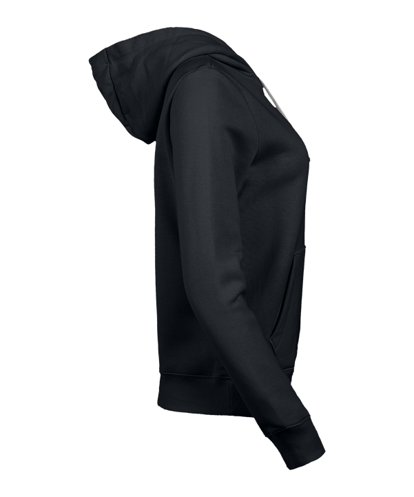 Nike Park 26 Hoody Damen Schwarz F010 - schwarz