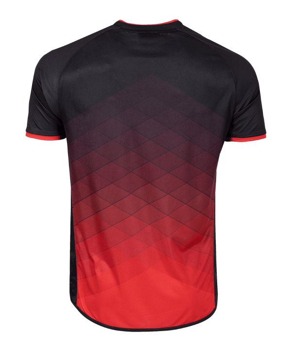 Stanno Altius Trikot Schwarz