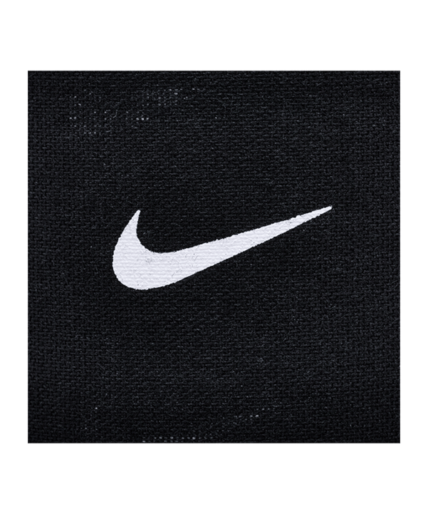Nike Athletic Nastro Nero C010 - nero