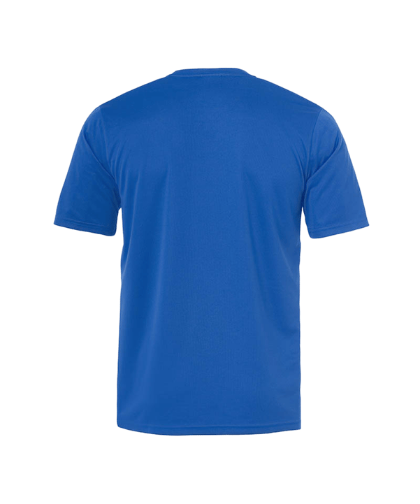 uhlsport Goal Training T-Shirt Blau F03 - blau