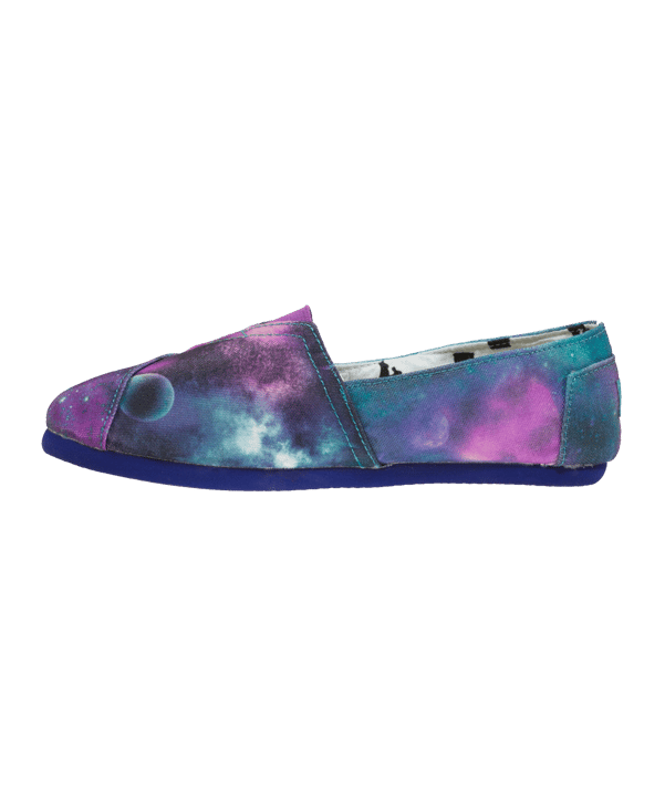 Paez Poly Espadrilles ET - weiss