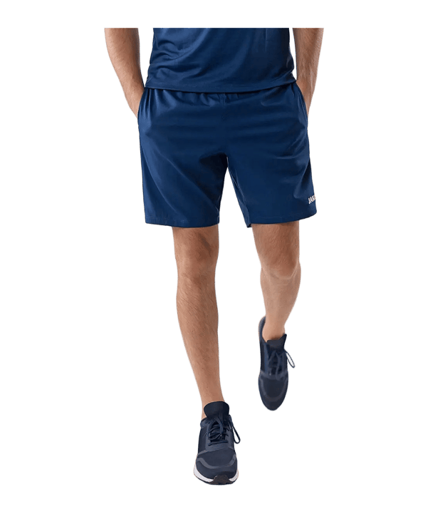 JAKO Classico Pantaloncini Bambini Blu C42 - blu