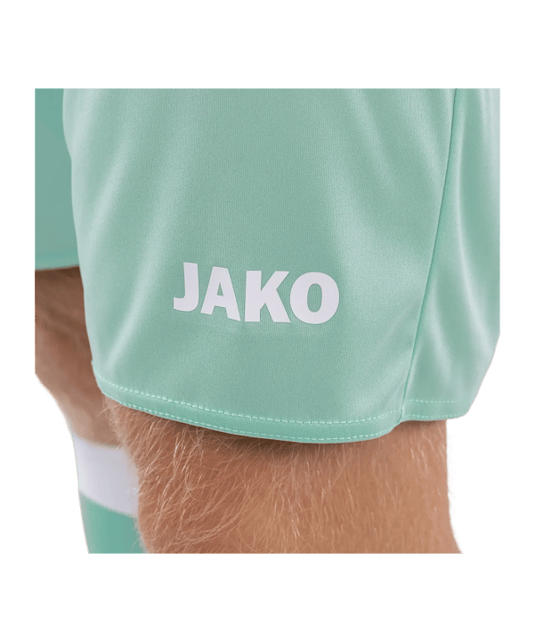 JAKO Manchester 2.0 Short Grün F251