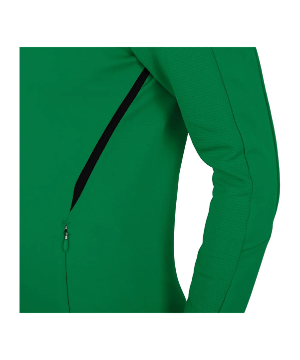 JAKO Giacca da allenamento verde C201 - verde