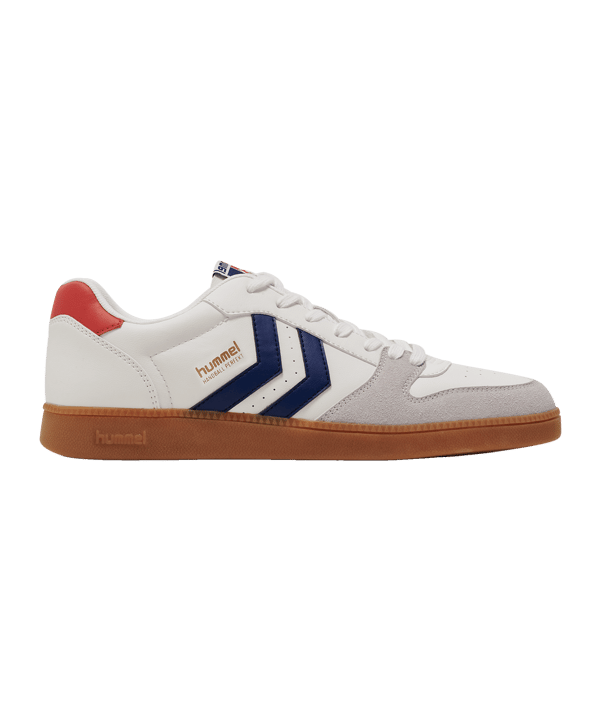 Hummel Weiß F9253 - weiss