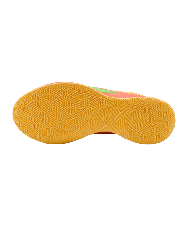 Nike Giannis Freak 6 Schuh Gelb F601 - gelb