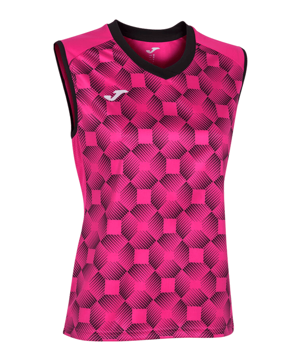 Joma Supernova Iii Trikot Damen Rosa - rosa