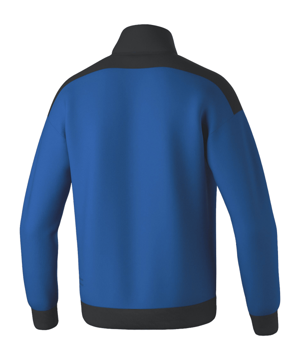 Erima Change Trainingsjacke Blau F1032424 - blau