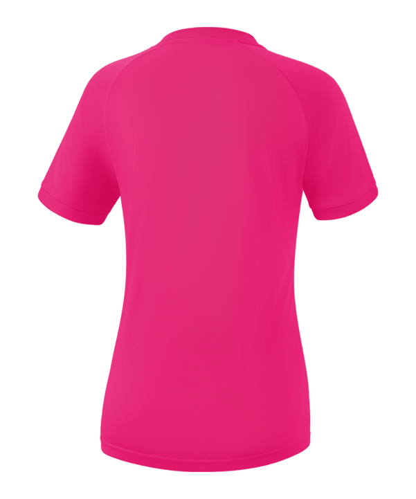 Erima Madrid Trikot Damen Pink - pink