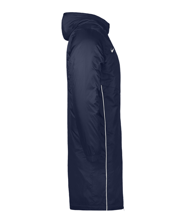 Nike Park 26 Winterjacke Blau F410 - blau
