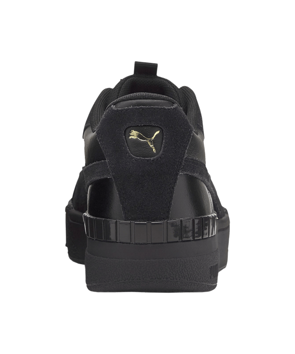 PUMA Cali Sport Mix Damen Schwarz F07 - schwarz
