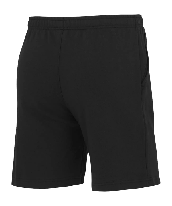 Nike Team Short Schwarz F010 - schwarz