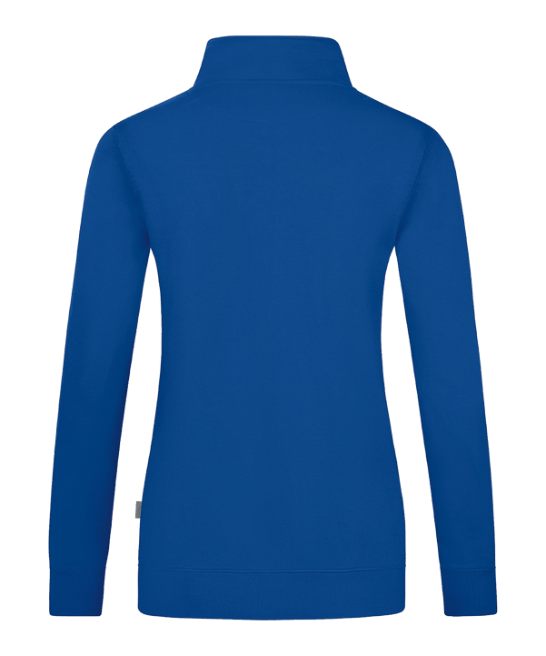 JAKO Jas Vrouwen Blauw K400 - blauw
