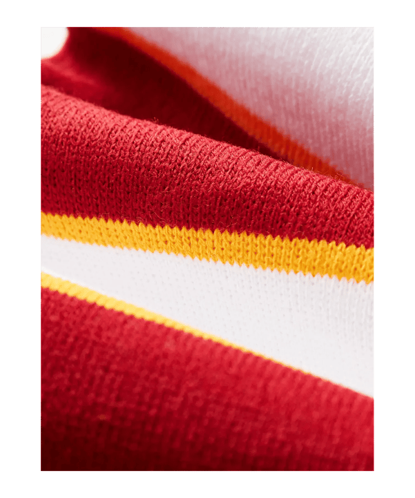 Galatasaray Istanbul 5 Stars Set Accessoire Rot - rot