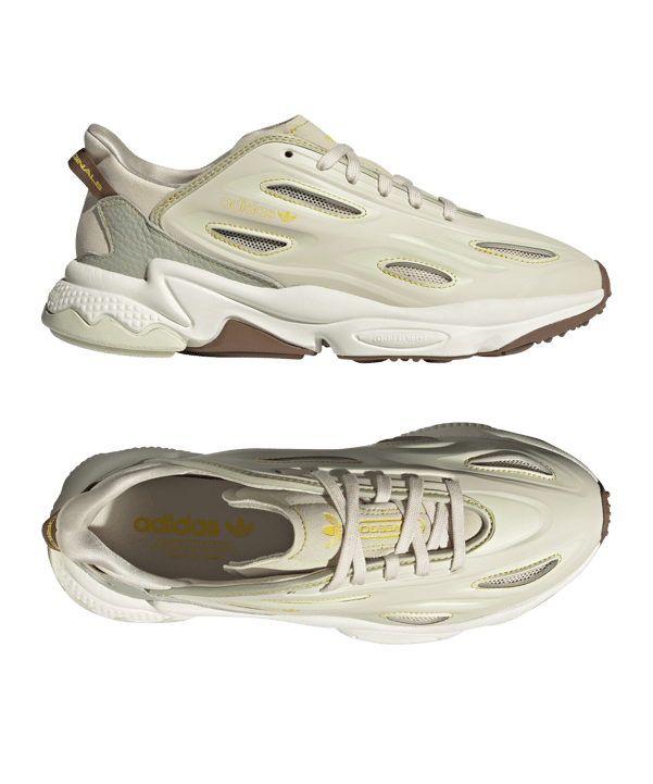 adidas Originals Ozweego Celox Weiss - weiss